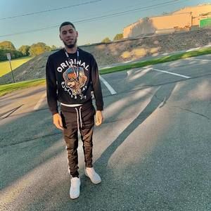 Meet your Posher, Joey